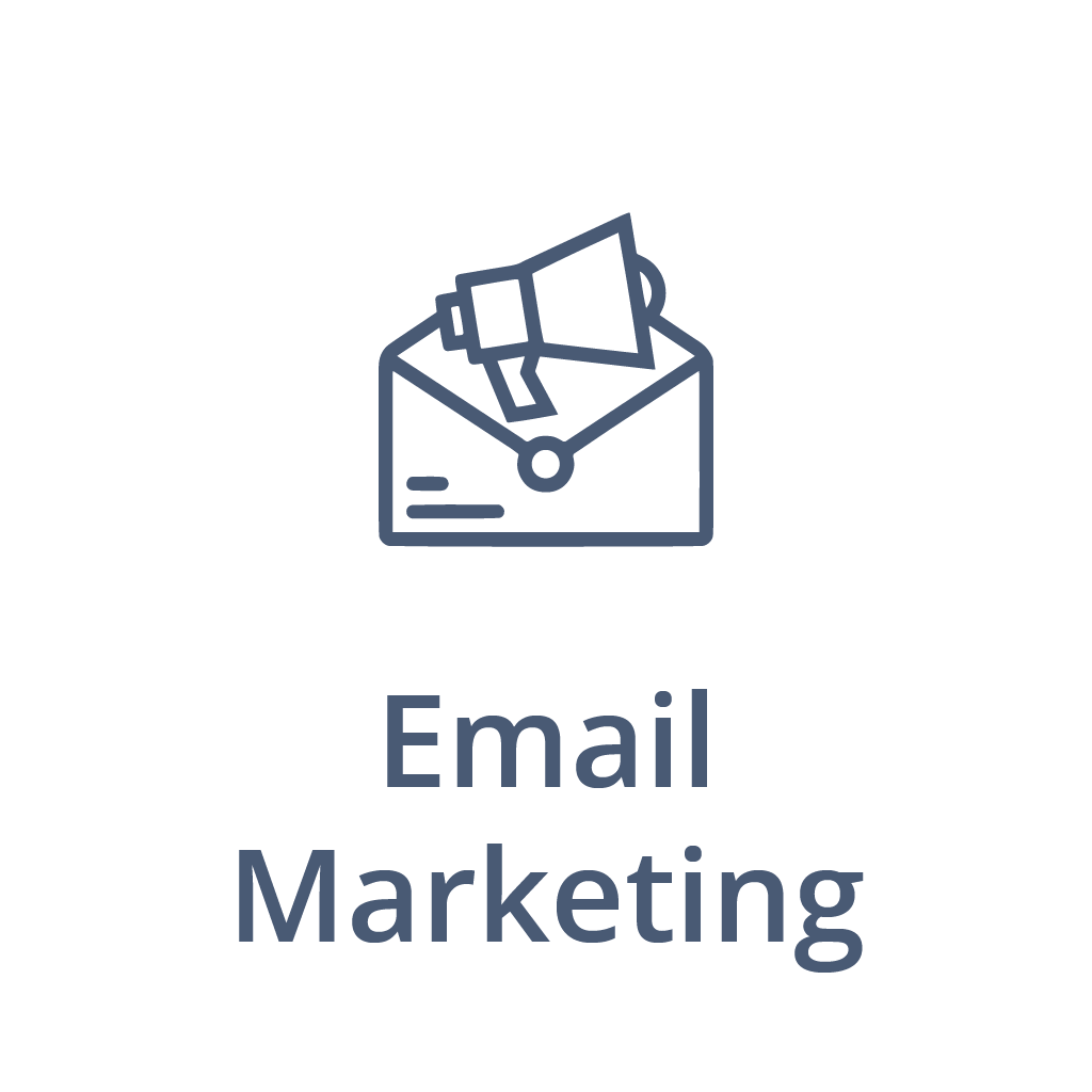 Email Marketing for manufacturing and agriculture companies 