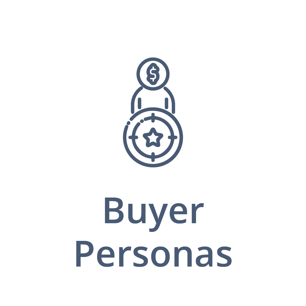 Buyer Personas For Manufacturing and Agriculture Companies