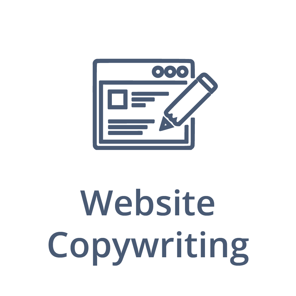 Website Copywriting for manufacturing and agriculture companies