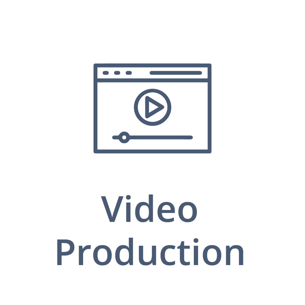 Video Production manufacturing and agriculture companies