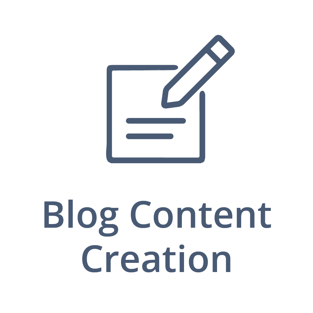 Blog Content Creation for manufacturing and agriculture companies